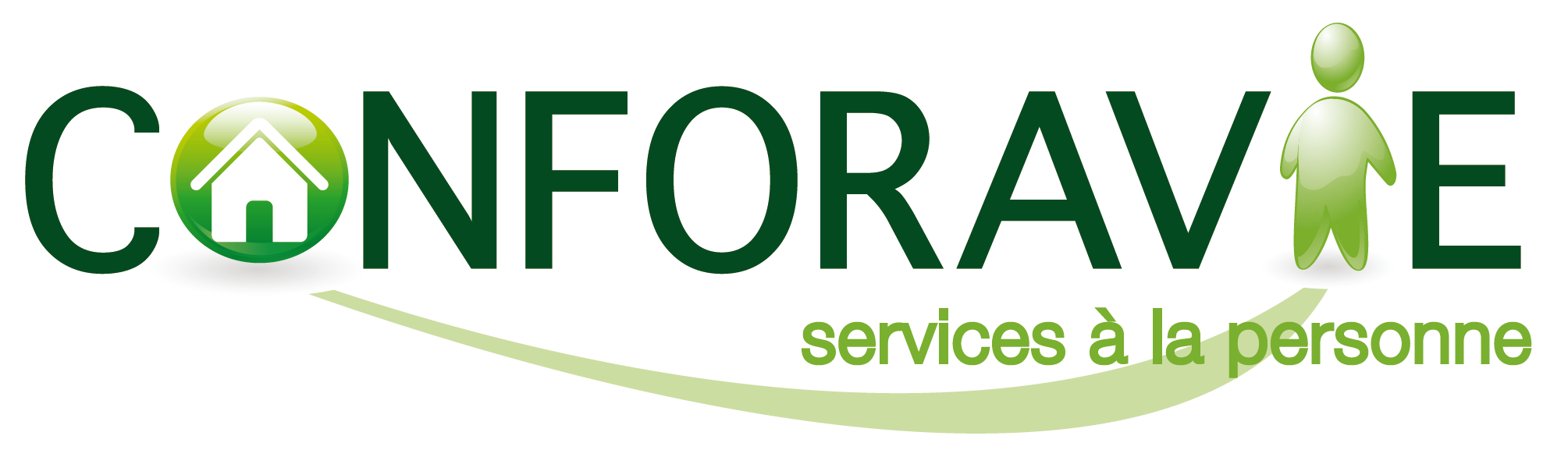 Conforavie Logo
