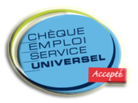 CESU Accepté